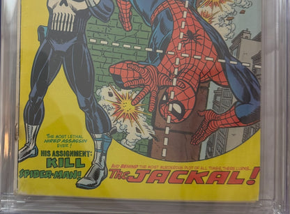 V.I.P. Prime Bundle – VegasComics.com Exclusive! - $6,949 Value! 1,000 Blind Bags + Amazing Spider-Man (1963) #129 (CGC 4.0, White/Off-White Pages)