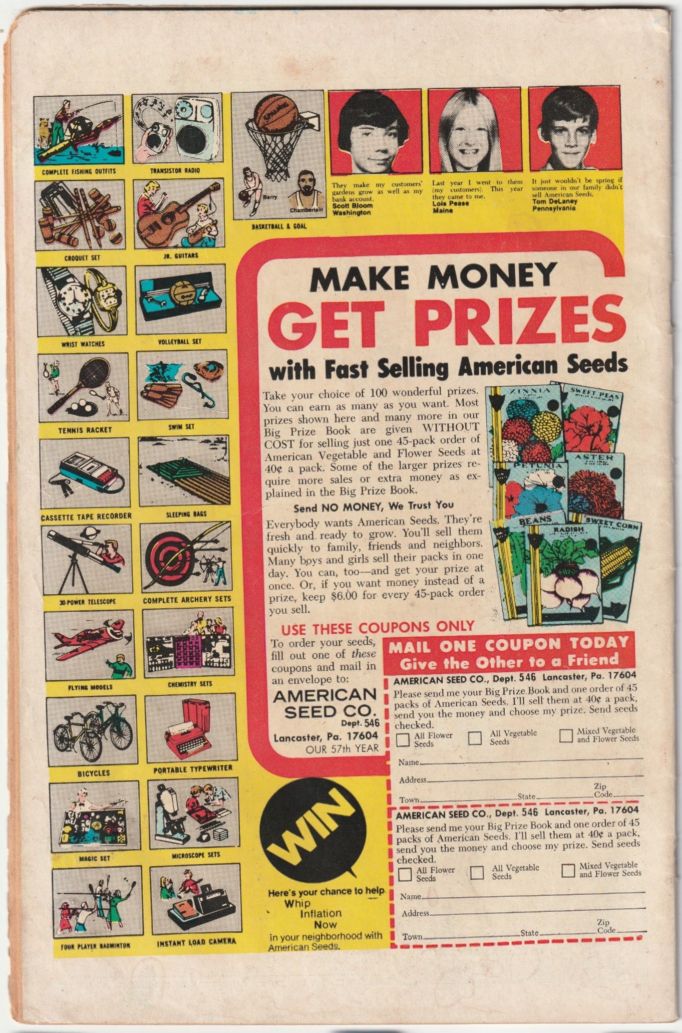 Amazing Spider-Man (1963) #145