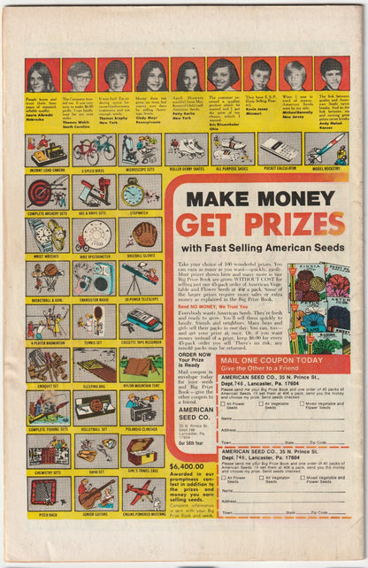 Amazing Spider-Man (1963) #166 Newsstand