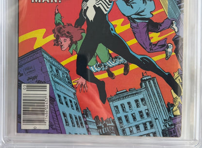 V.I.P. B Bundle – VegasComics.com Exclusive! - $3,345 Value! 500 Blind Bags + Amazing Spider-Man #252 (Newsstand, CBCS 9.4) – First Black Costume in ASM 1963, ASM 1 Homage, Black Cat, Avengers Cameos