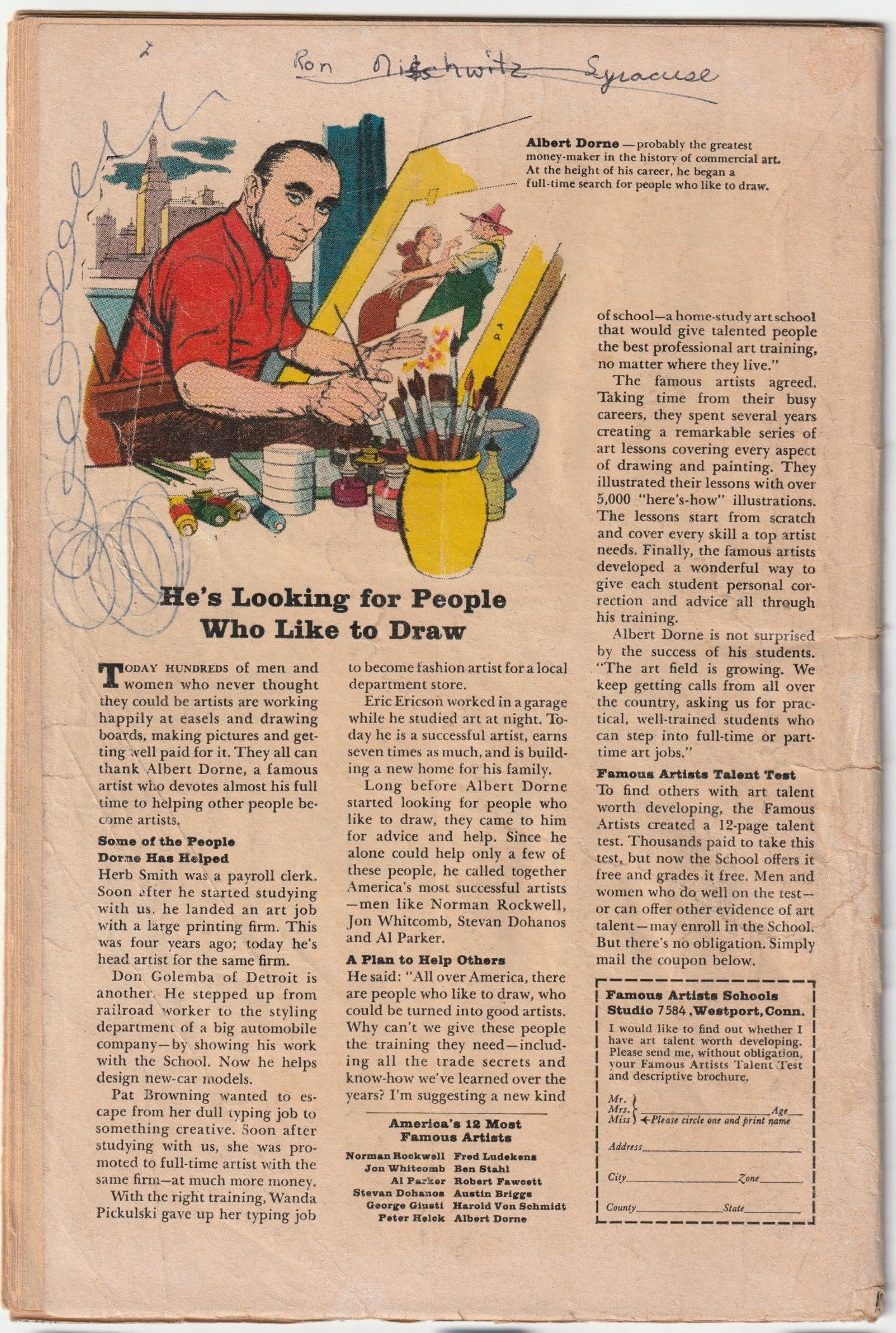 Amazing Spider-Man (1963) #27