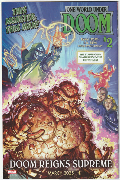Amazing Spider-Man (2022) #67 (Legacy #961)