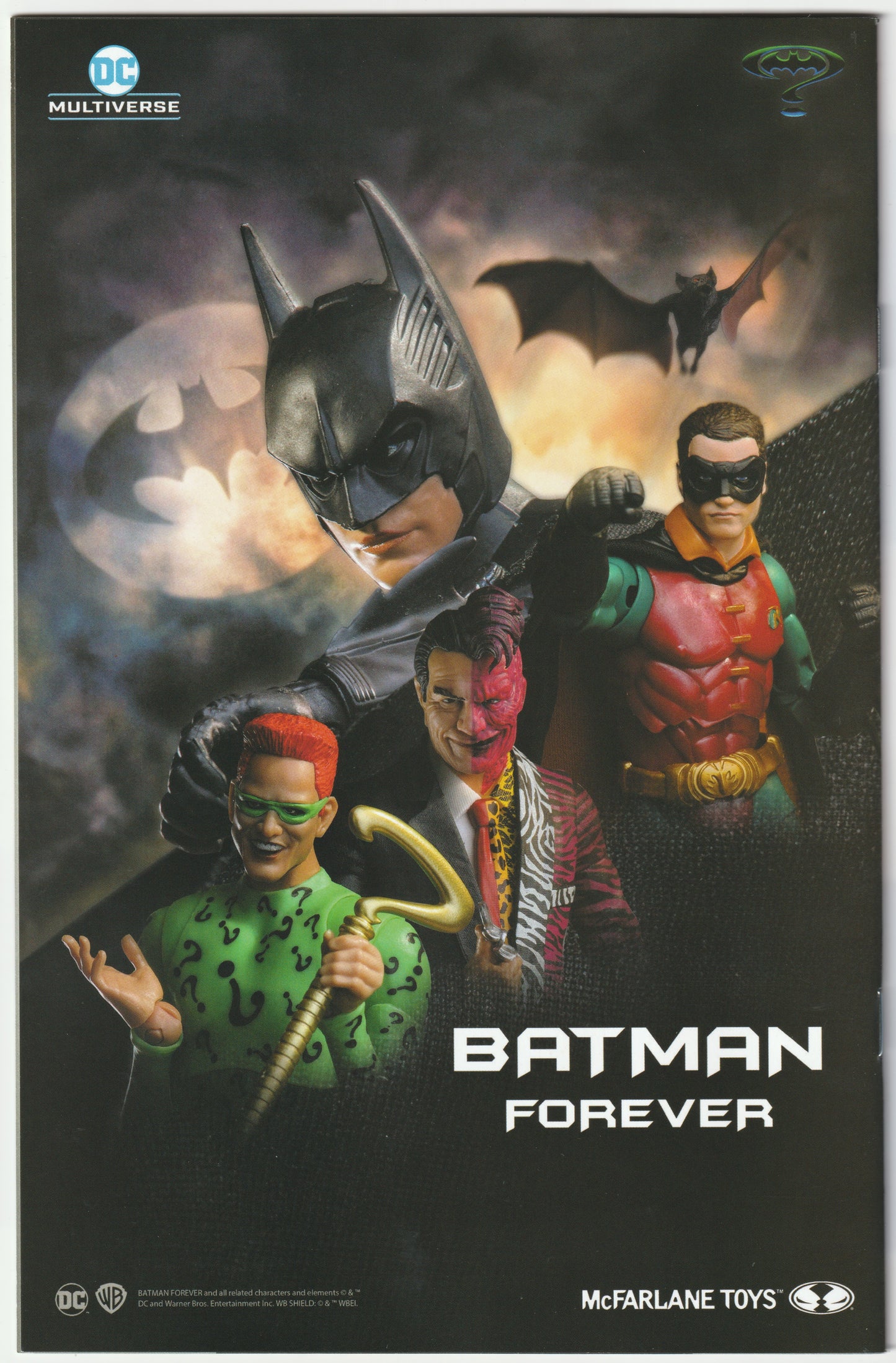 Absolute Superman #2 (2024) Mateus Manhanini Card Stock Variant Cover