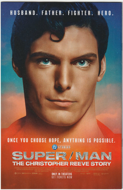 Absolute Wonder Woman #1 (6th Print, Sherman/Bellaire Cover A, NM)