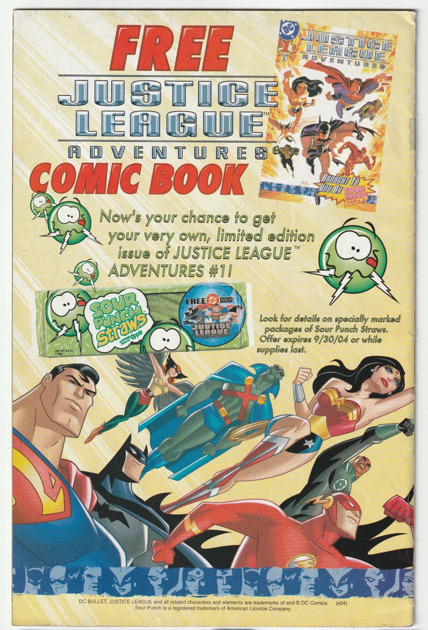 Action Comics (1938) #815