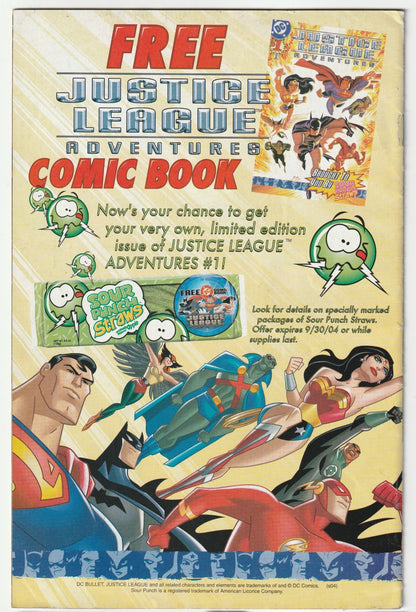 Action Comics (1938) #815