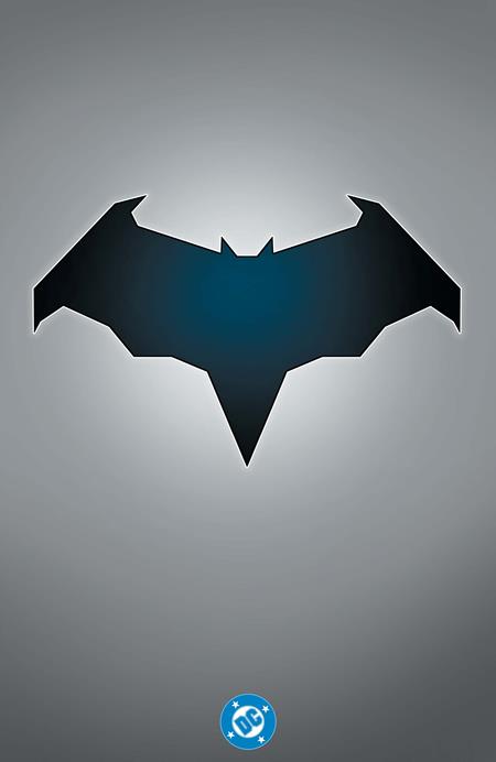 Batman #1 Bat-Symbol Cover H DC Comics 2025
