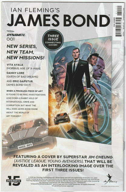 Bettie Page: Unbound #5 - John Royle Black & White Cover Variant 1-in-11 Incentive