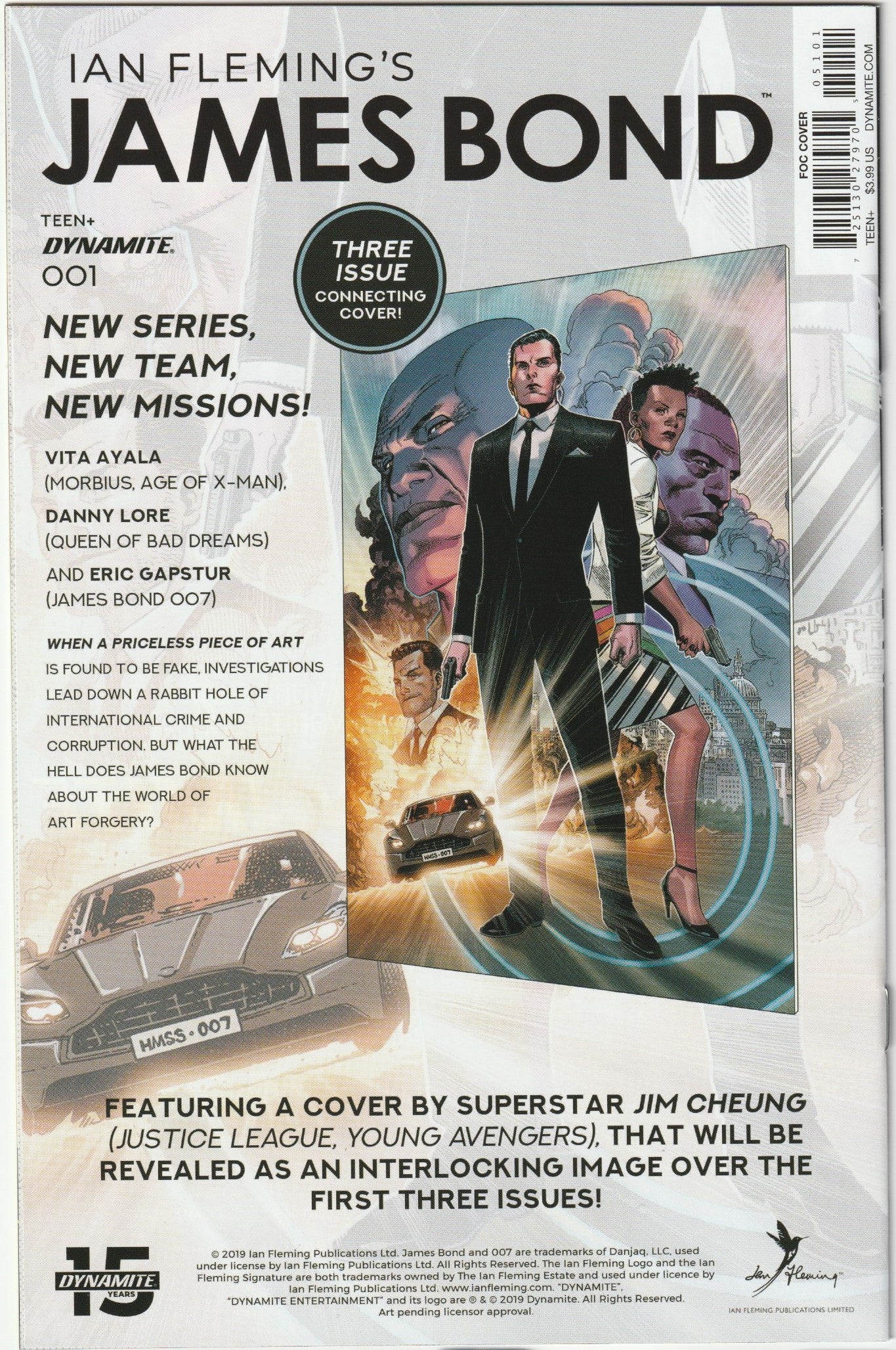Bettie Page: Unbound #5 - Julius Ohta Black & White Cover Variant 1-in-7 Incentive