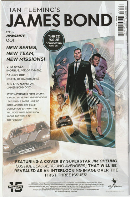 Bettie Page: Unbound #5 - Julius Ohta Black & White Cover Variant 1-in-7 Incentive