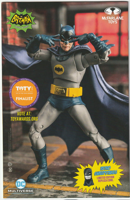 Poison Ivy #29 Pablo Villalobos Moussa Card Stock Variant Signed with COA – DC Comics 2025 (NM/NM+)