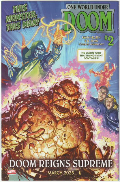 Eddie Brock: Carnage #1 (Todd Nauck Iconic Variant) (NM/NM+)