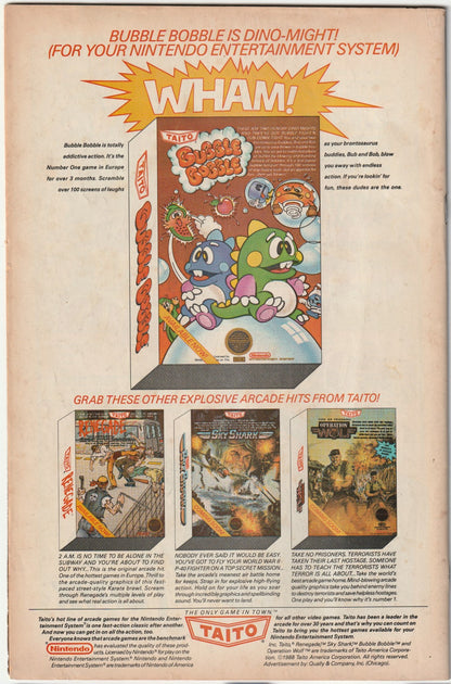 Fantastic Four (1961) #324 (Newsstand)