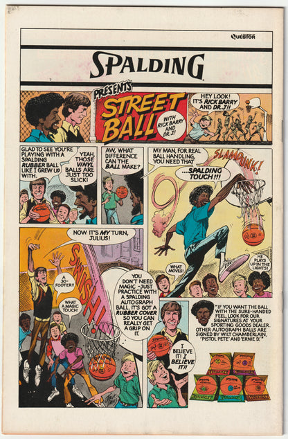 Fantastic Four #184 "Aftermath: The Eliminator!" Newsstand Edition (FN/FN-) 1st App of Eliminator