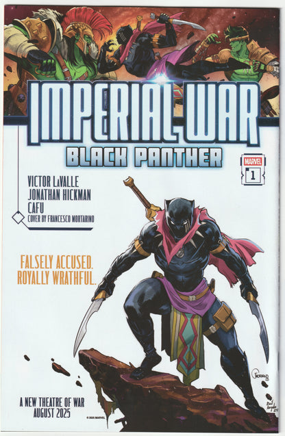 Godzilla Destroys the Marvel Universe #1 - 1st Print - E.J. Su Fan Favorite Variant – Marvel Comics 2025 (NM)