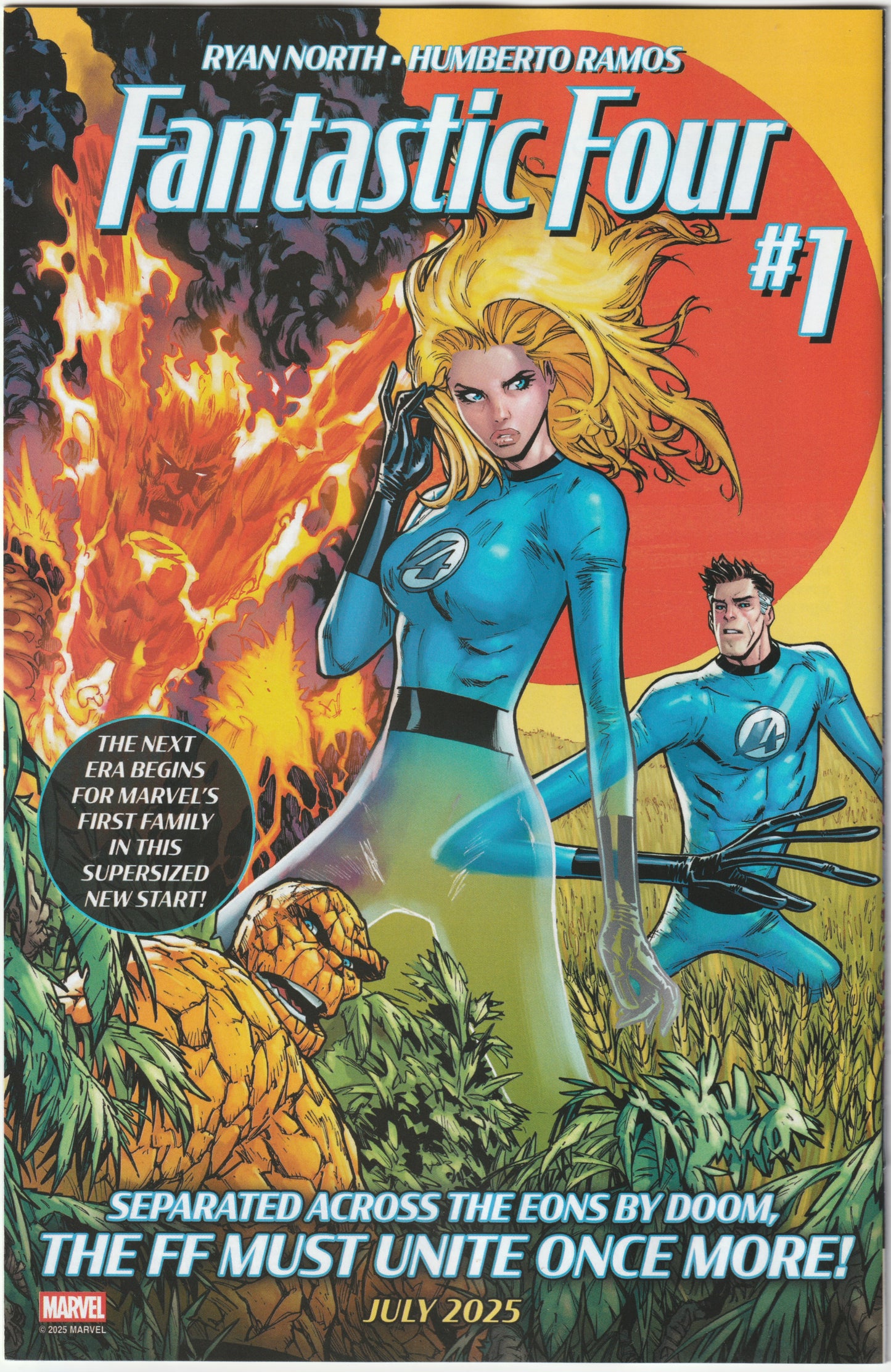 Godzilla vs. Avengers #1 - 1st Print - Dave Bardin Variant Cover – Marvel Comics 2025 (NM)