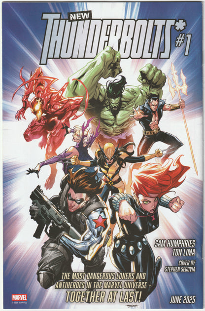 Godzilla vs. X-Men #1 - 1st Print - Taurin Clarke Trade Dress Cover – Marvel Comics 2025 (NM)
