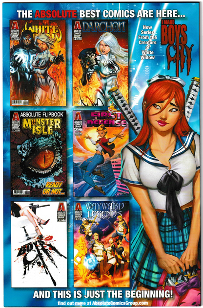 I Make Boys Cry #1 Taylor Swift Dazzler Homage (2x Signed w/ COA) (NM/NM+)