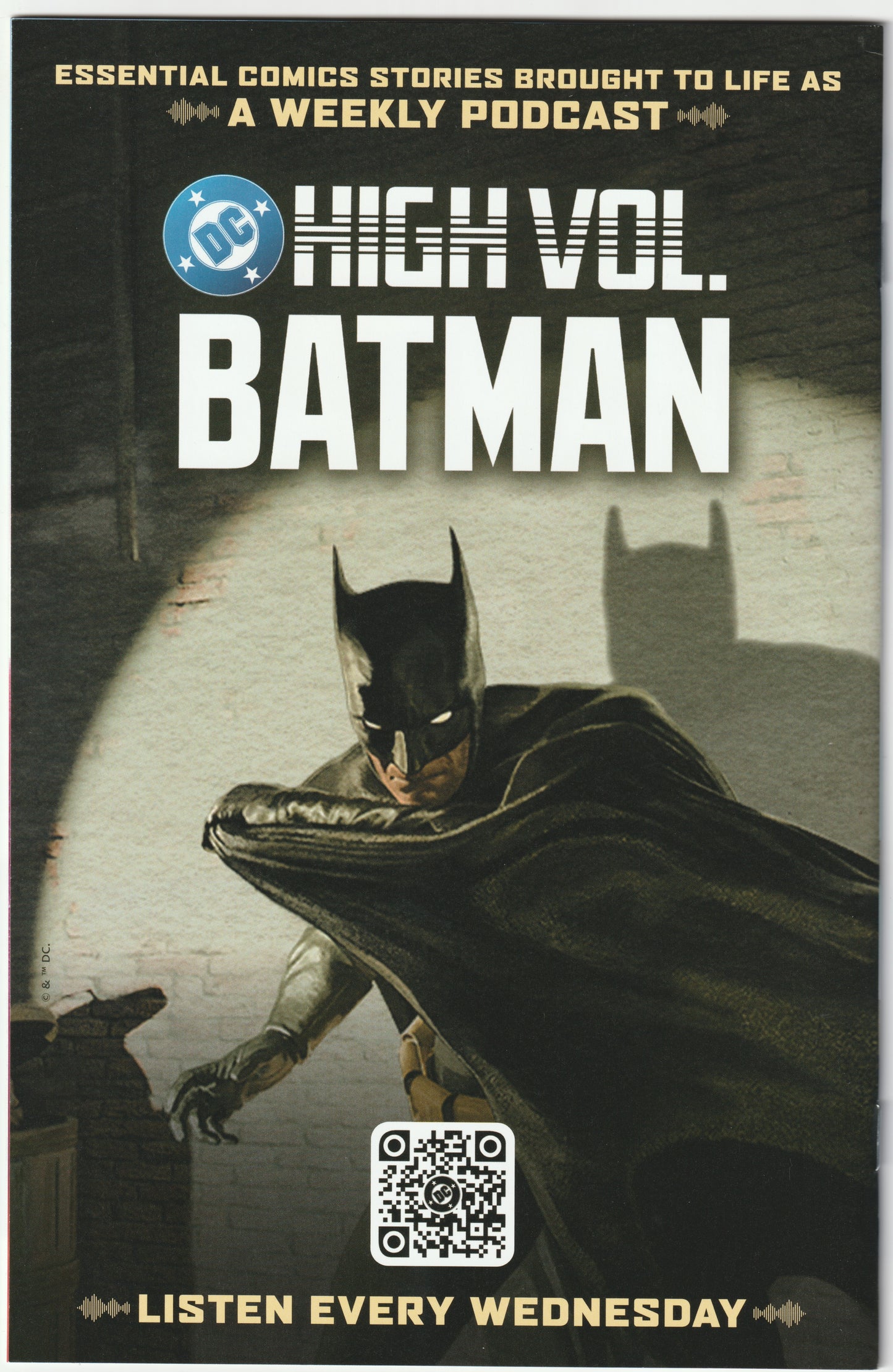 Krypto: The Last Dog of Krypton #1 (2025) Dustin Nguyen Card Stock Variant Cover (NM/NM+)