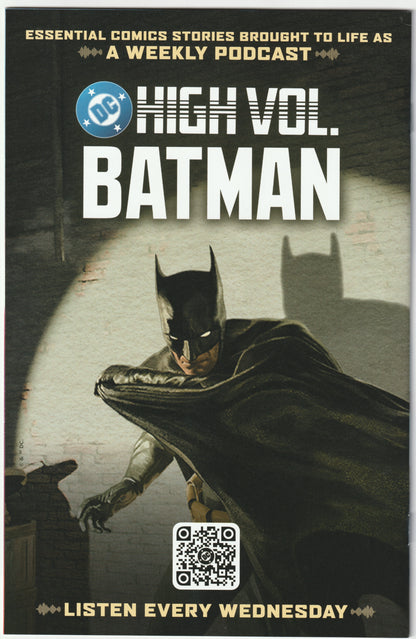 Krypto: The Last Dog of Krypton #1 (2025) Dustin Nguyen Card Stock Variant Cover (NM/NM+)