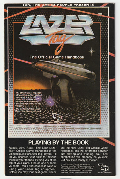 X-Factor (1986) #17
