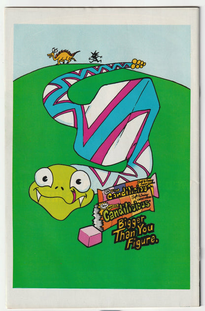 X-Factor (1986) #35