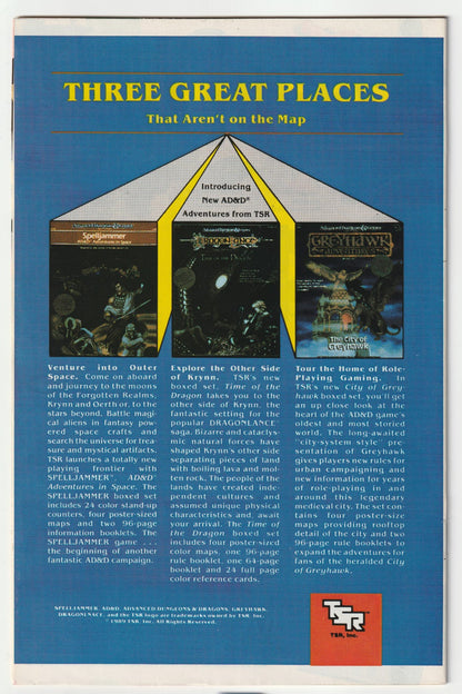 X-Factor (1986) #45