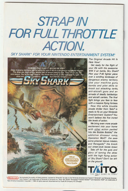 X-Factor (1986) #52