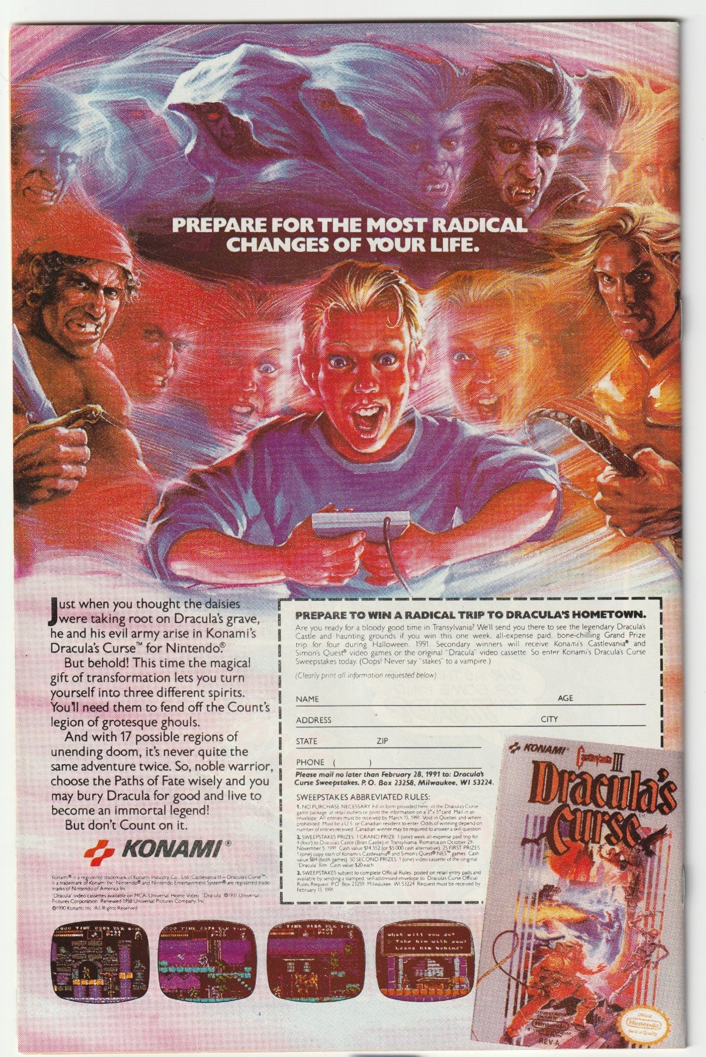 X-Factor (1986) #64