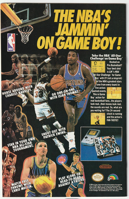 X-Factor (1986) #67