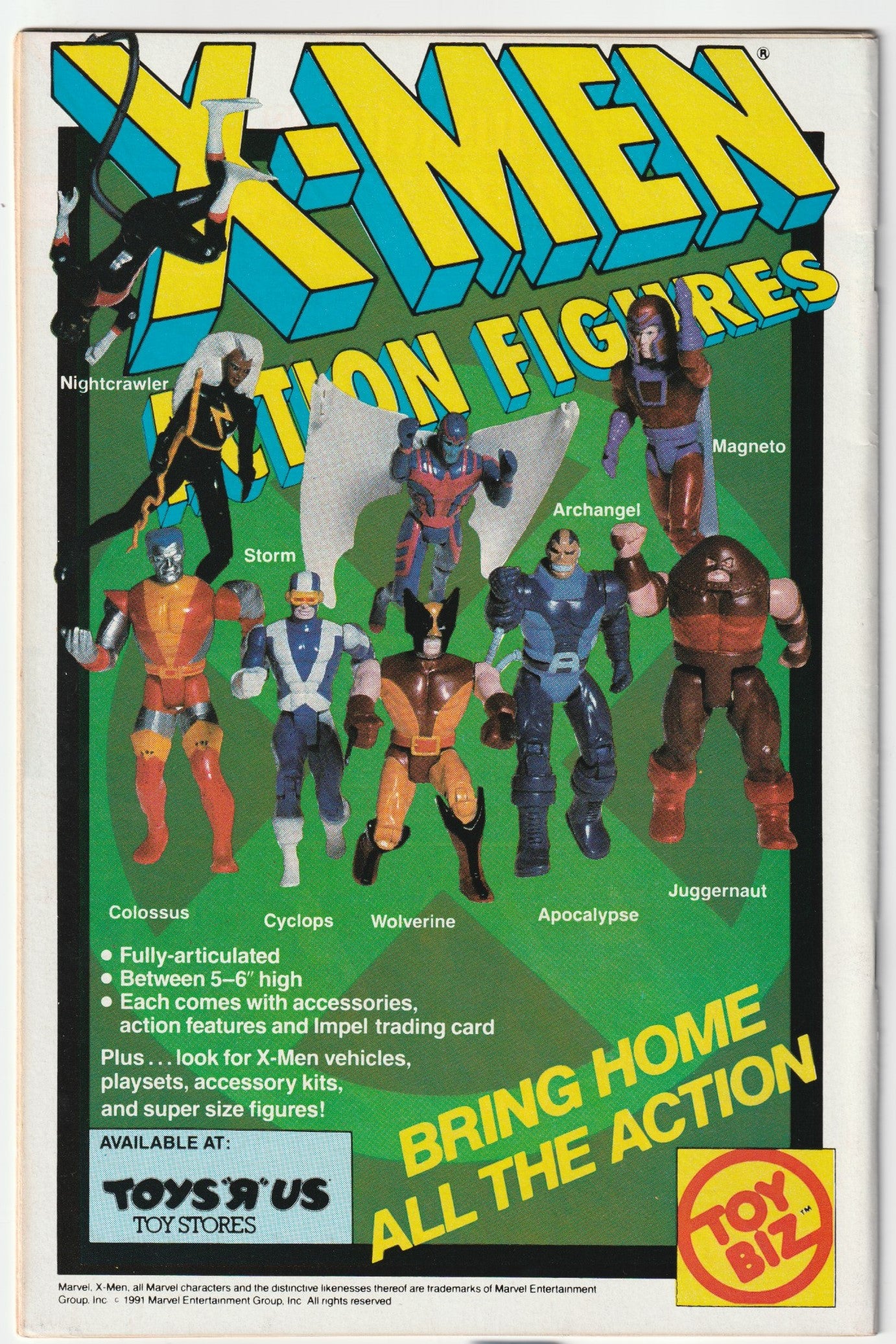 X-Factor (1986) #71 (Newsstand)