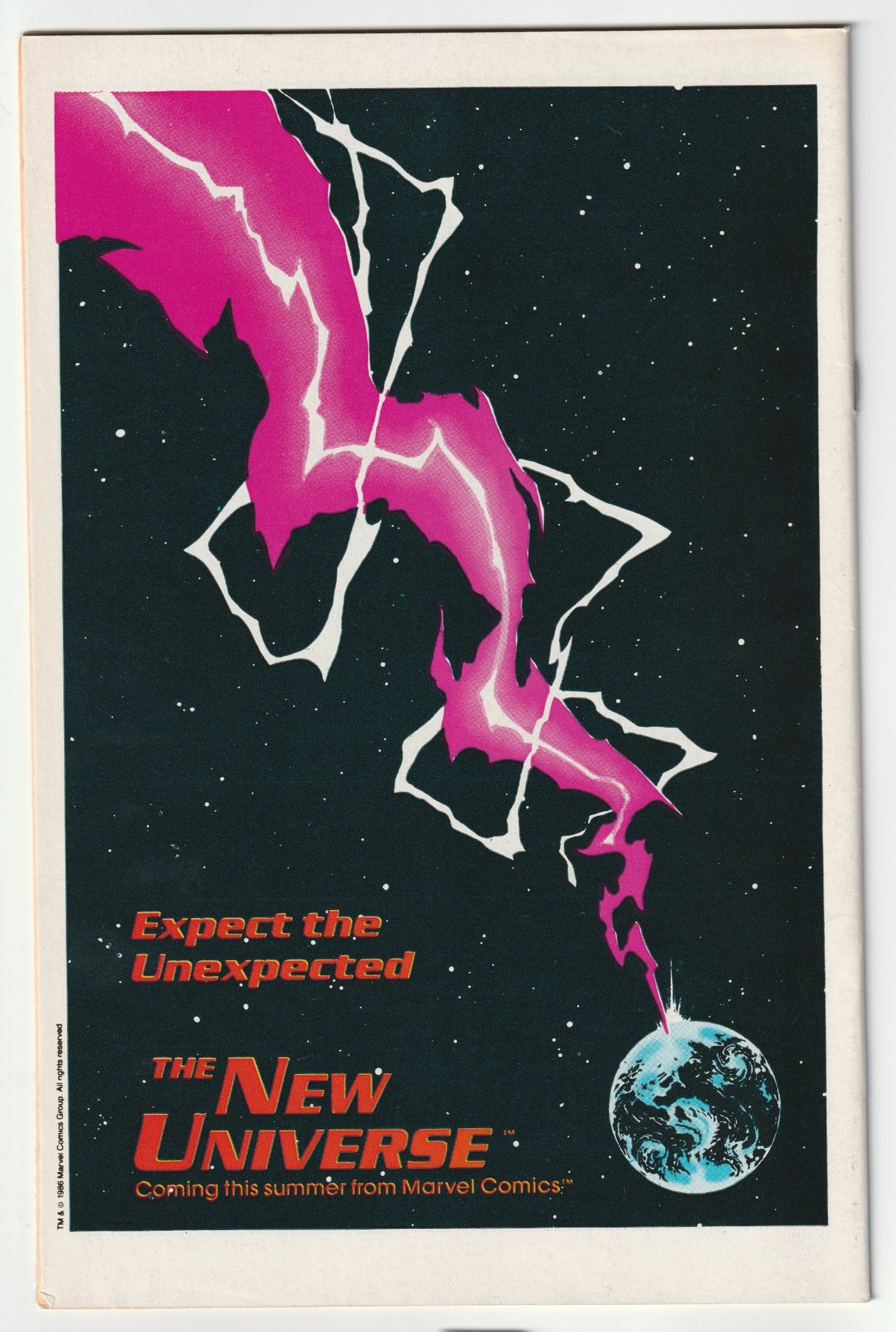X-Factor (1986) #8