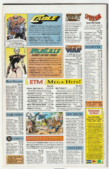 X-Factor (1986) #81