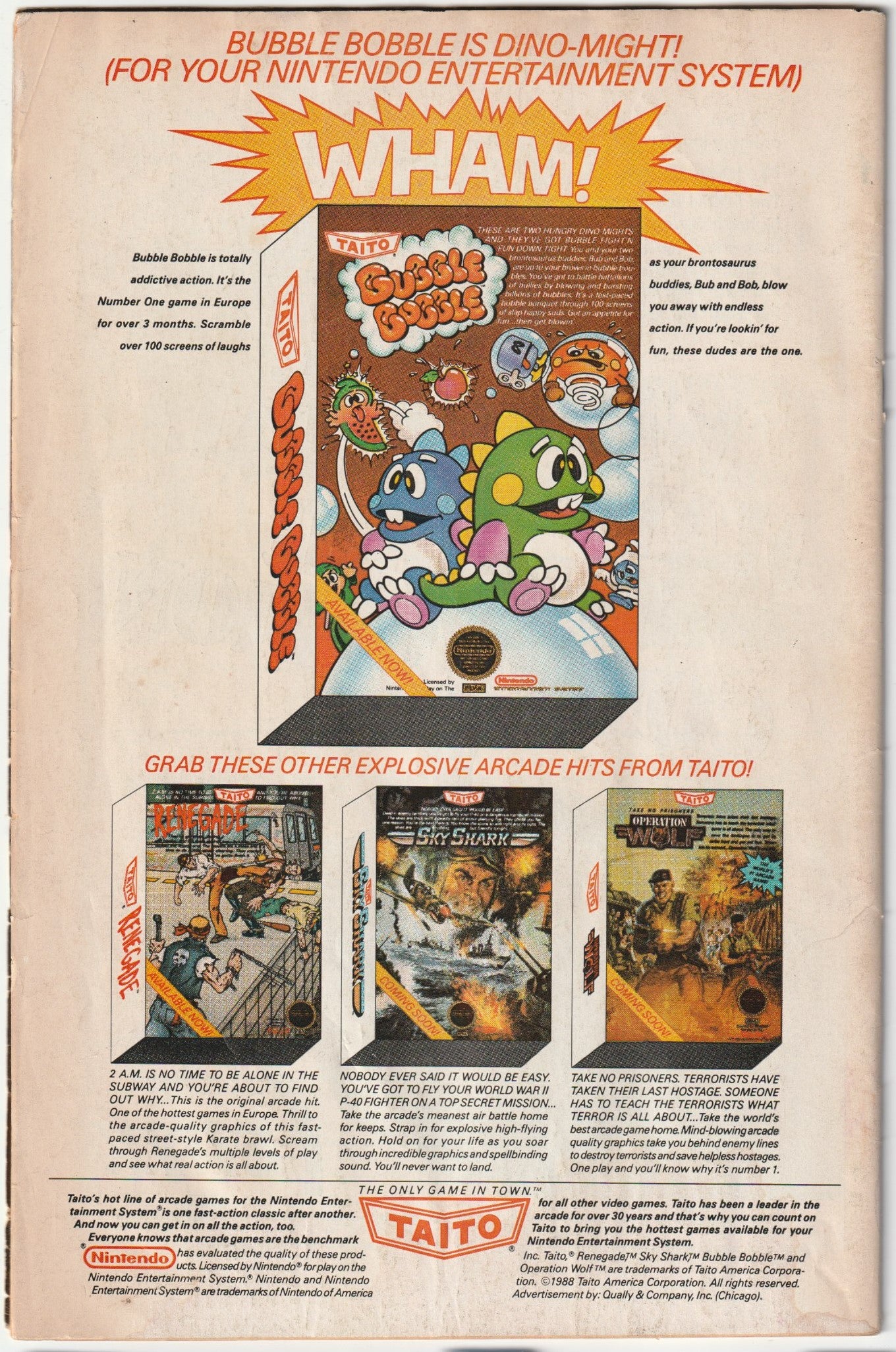 Marvel Tales Featuring Spider-Man #221 (Newsstand)