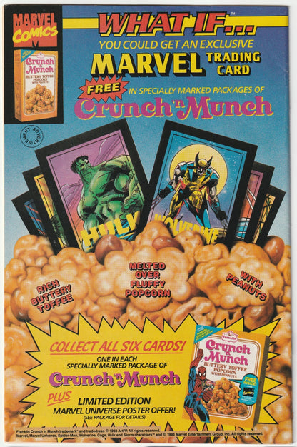 Marvel Tales Featuring Spider-Man #272
