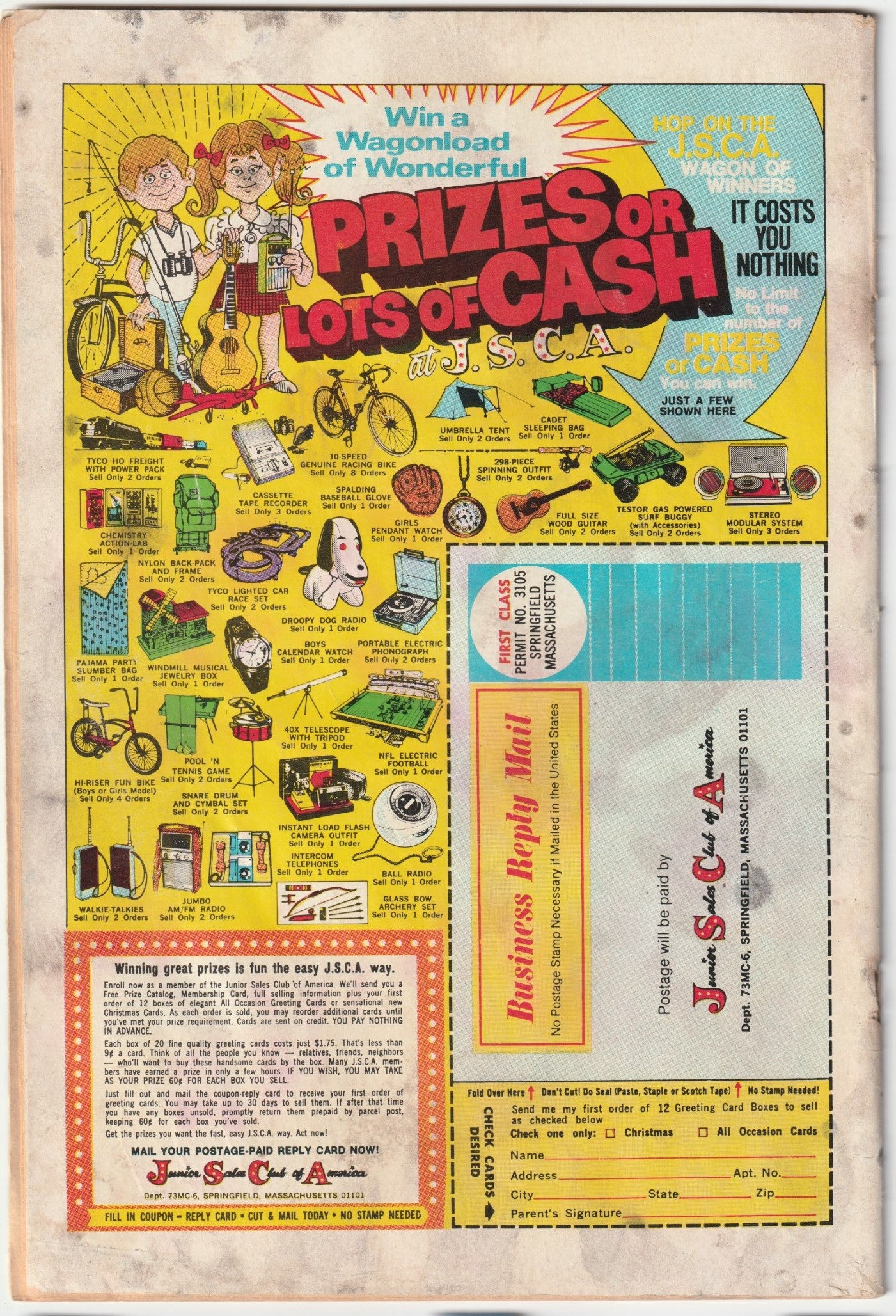 Marvel Tales Featuring Spider-Man #46