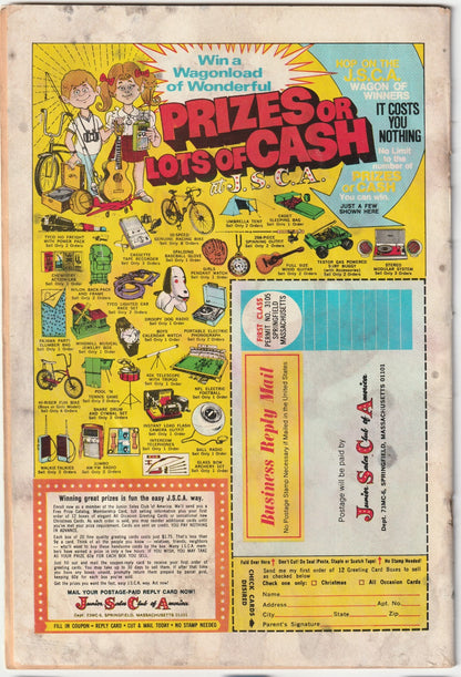 Marvel Tales Featuring Spider-Man #46