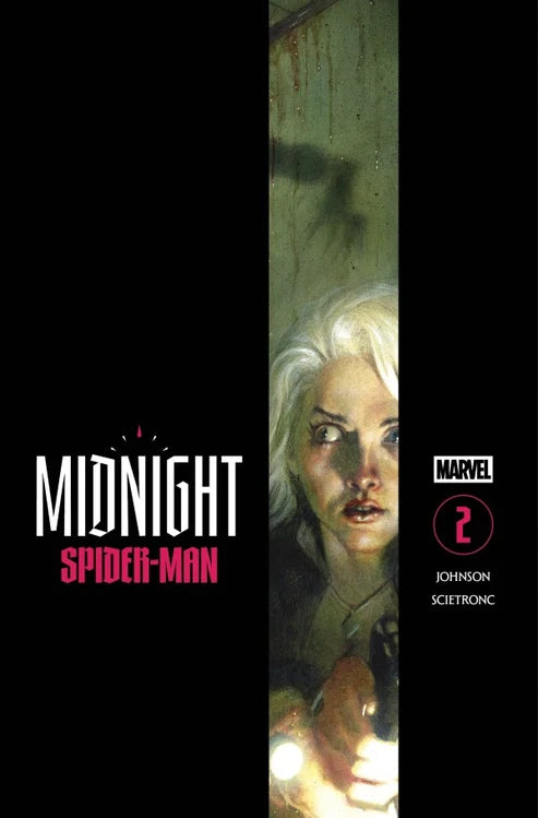 Midnight #2 Complete Bundle [12 Book Bundle] (1st Print) Marvel Comics 2026