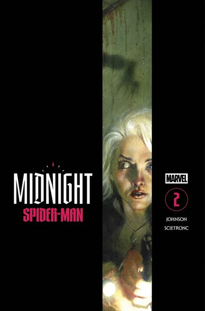 Midnight #2 Complete Bundle [12 Book Bundle] (1st Print) Marvel Comics 2026