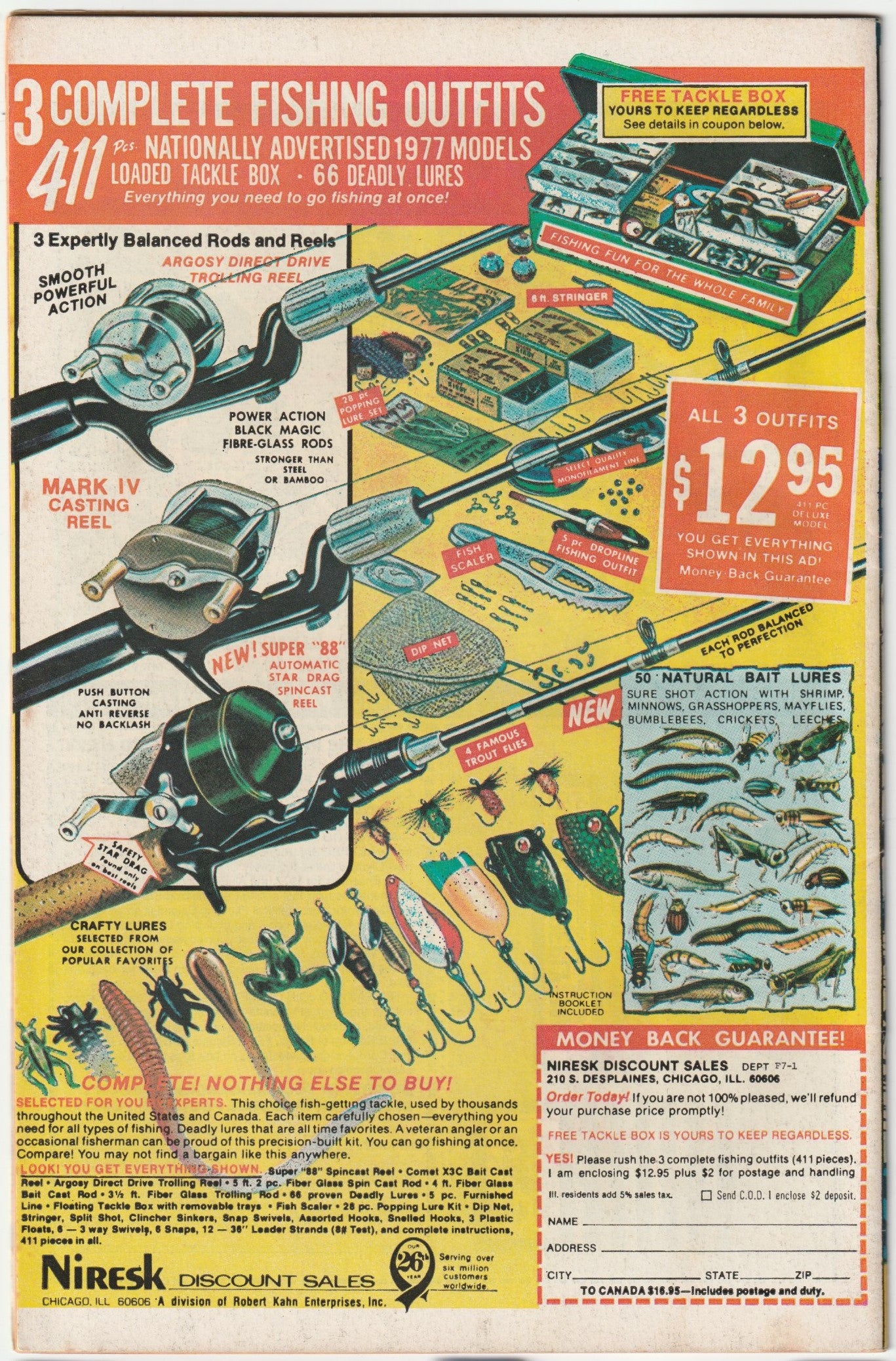 Mighty Thor (1966) #260 Newsstand