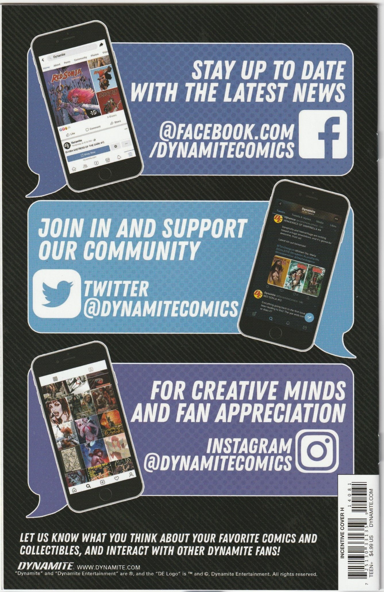 Red Sonja #14 Cover H Cosplay 1:10 Ratio Variant (2024) NM/NM+