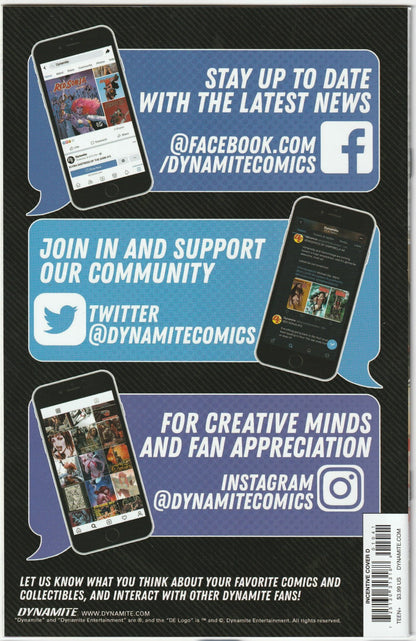 Red Sonja Holiday Special 2021 Cover #0D 1:10 Ratio (NM-)