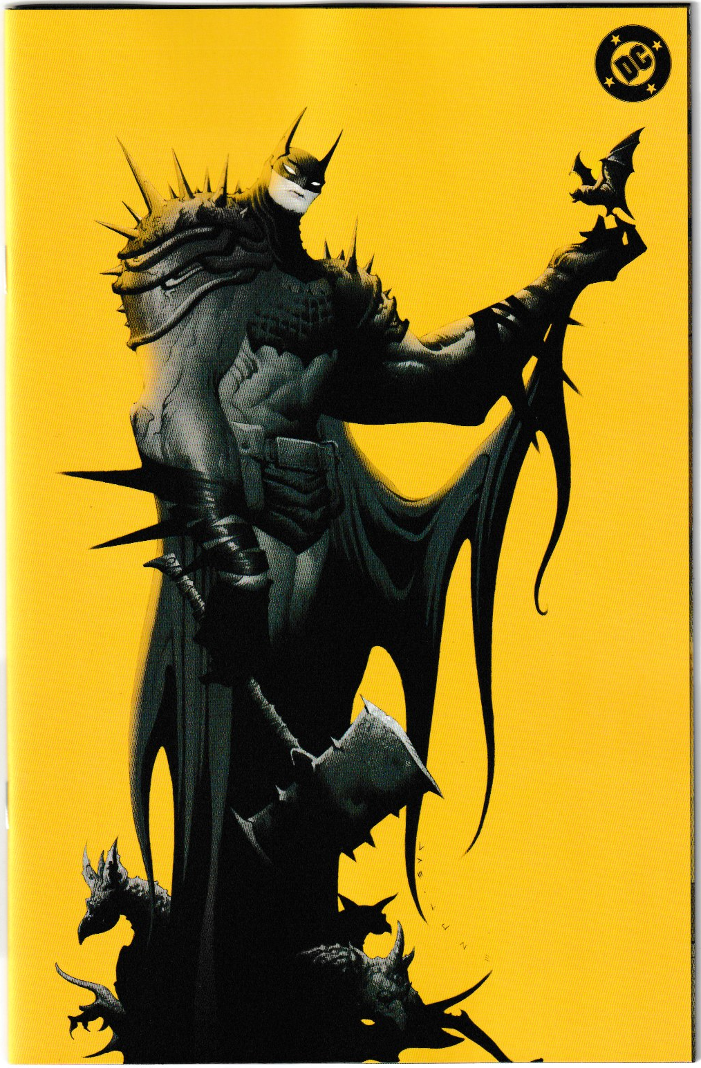 ABSOLUTE BATMAN COLLECTORS  BUNDLE #1 (8 Book Bundle)