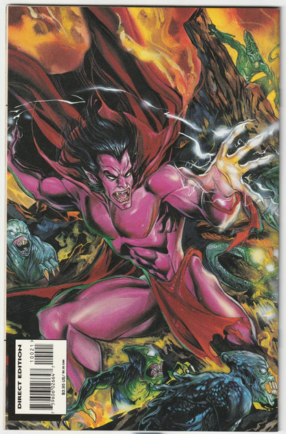 Silver Surfer (1987) #100