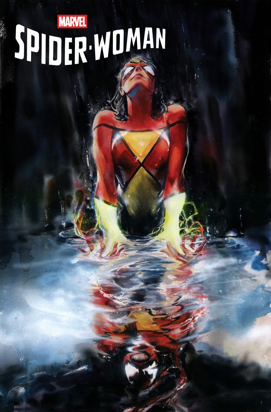 Spider-Woman #2 & Variants (1st Print) Marvel Comics 2026