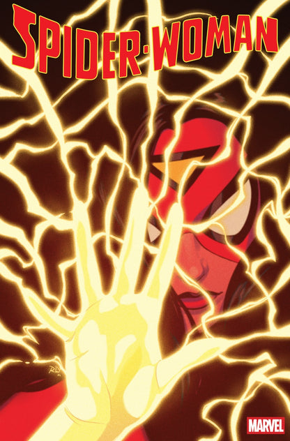 Spider-Woman #2 & Variants (1st Print) Marvel Comics 2026