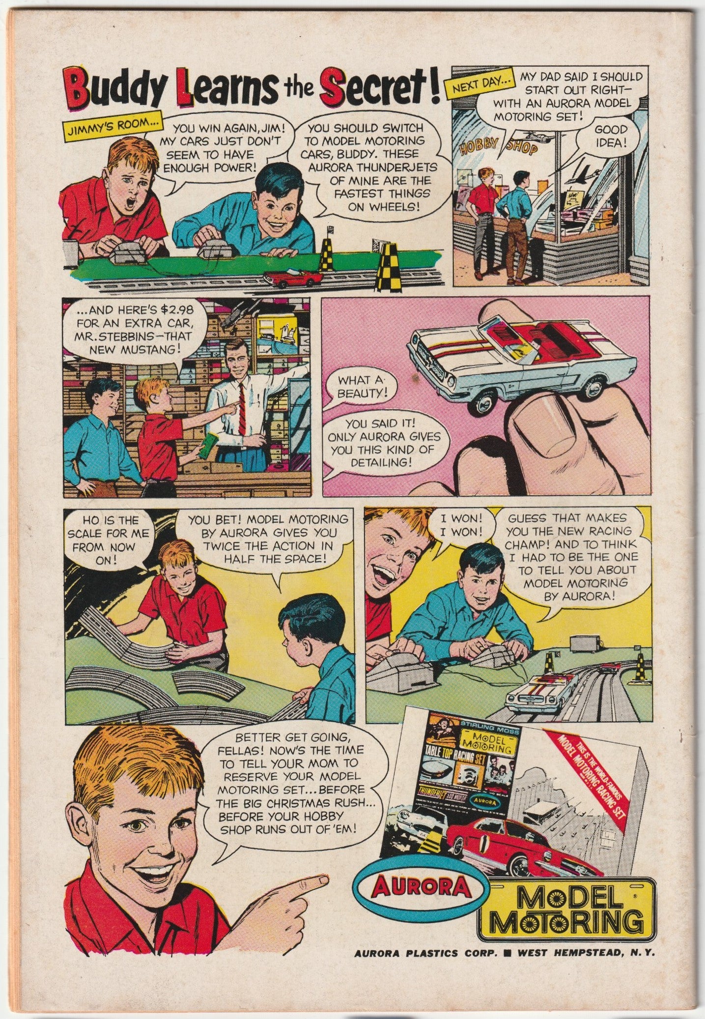 Superboy Vol. 1 (1949) Issue #118 (Krypto Cover)