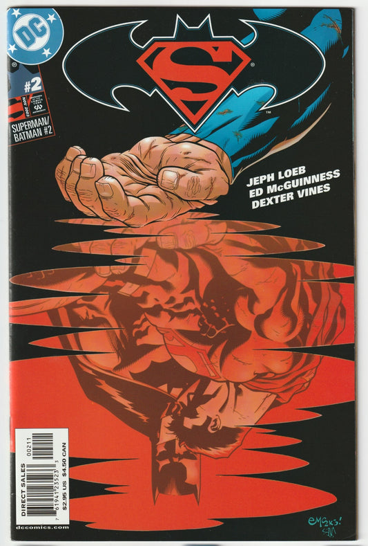 Superman & Batman #2