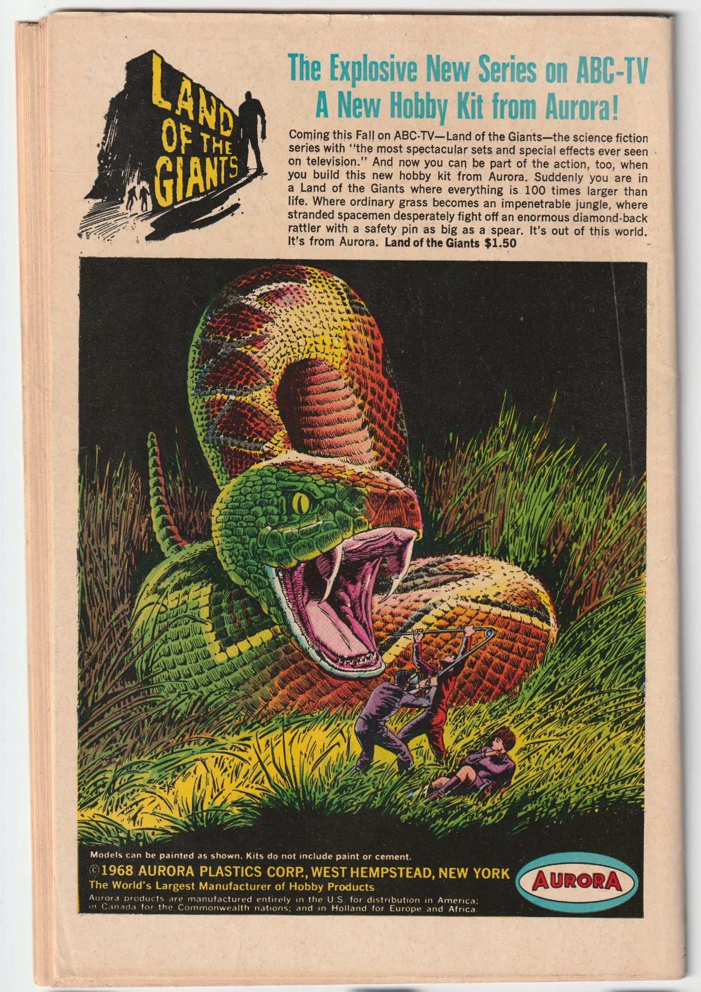 Superman's Pal Jimmy Olsen (1954) #115