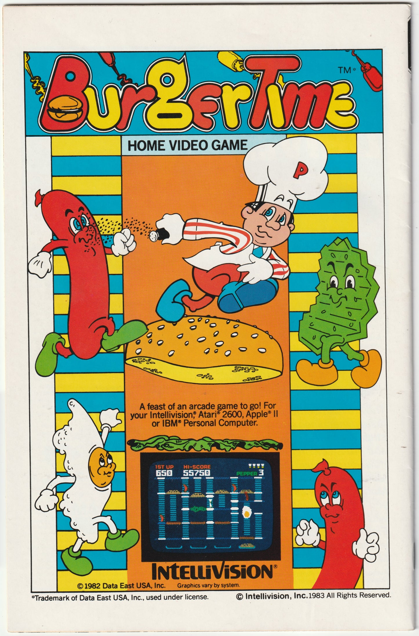 The New Teen Titans Vol. 2 #1 (1984) (VF)